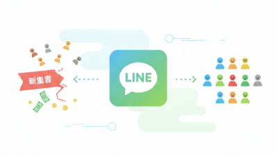 新規集客に疲れたお店へ｜LINE公式アカウントで「もう一度来てもらう」仕組みづくり：業務効率化・自動化・ホームページ制作｜MTH合同会社